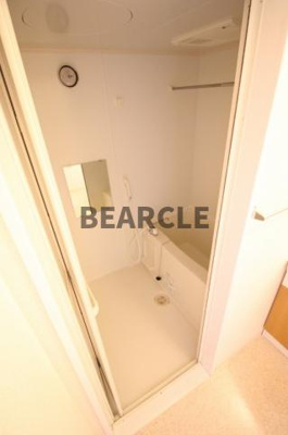 【浴室】 | ガーデン・グレイス