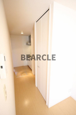 【内装】 | ガーデン・グレイス