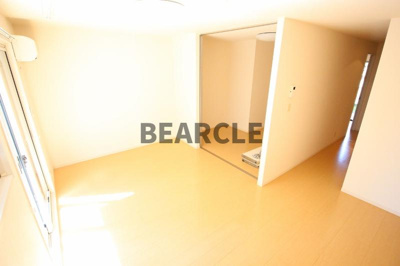 【居間・リビング】 | ガーデン・グレイス