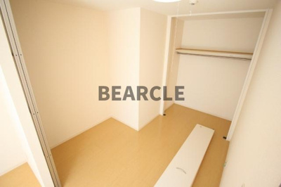 【洋室】 | ガーデン・グレイス