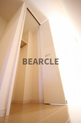 【収納】 | ガーデン・グレイス