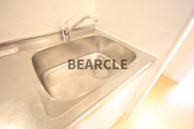 【キッチン】 | ガーデン・グレイス