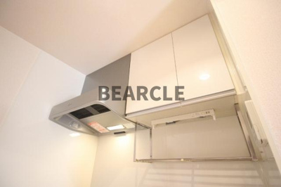 【キッチン】 | ガーデン・グレイス