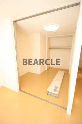 【寝室】 | ガーデン・グレイス