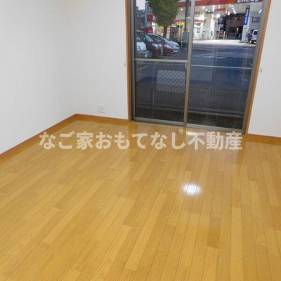 【居間・リビング】 | センキ２