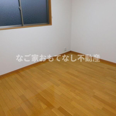 【寝室】 | センキ２