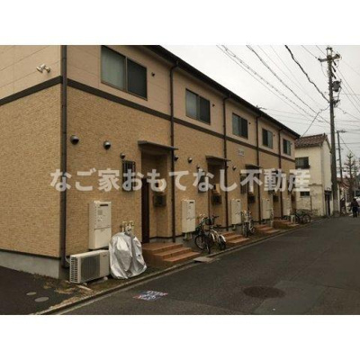 【外観】 | センキ２