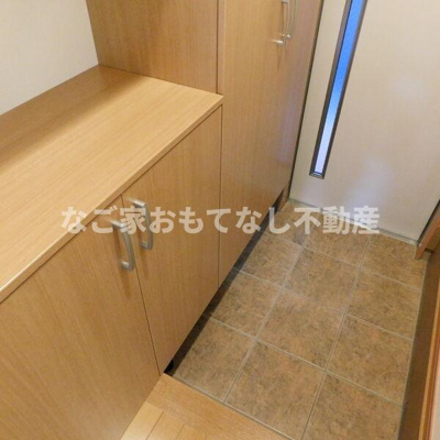 【玄関】 | センキ２