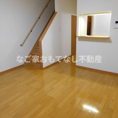 【居間・リビング】 | センキ２