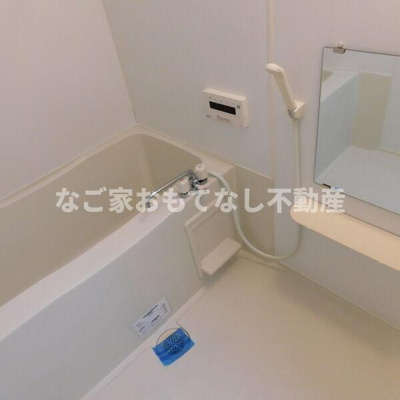 【浴室】 | センキ２