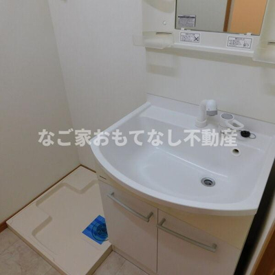 【洗面所】 | センキ２