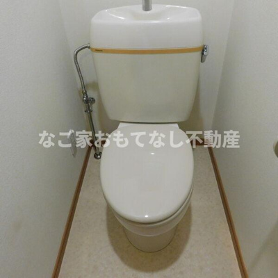 【トイレ】 | センキ２