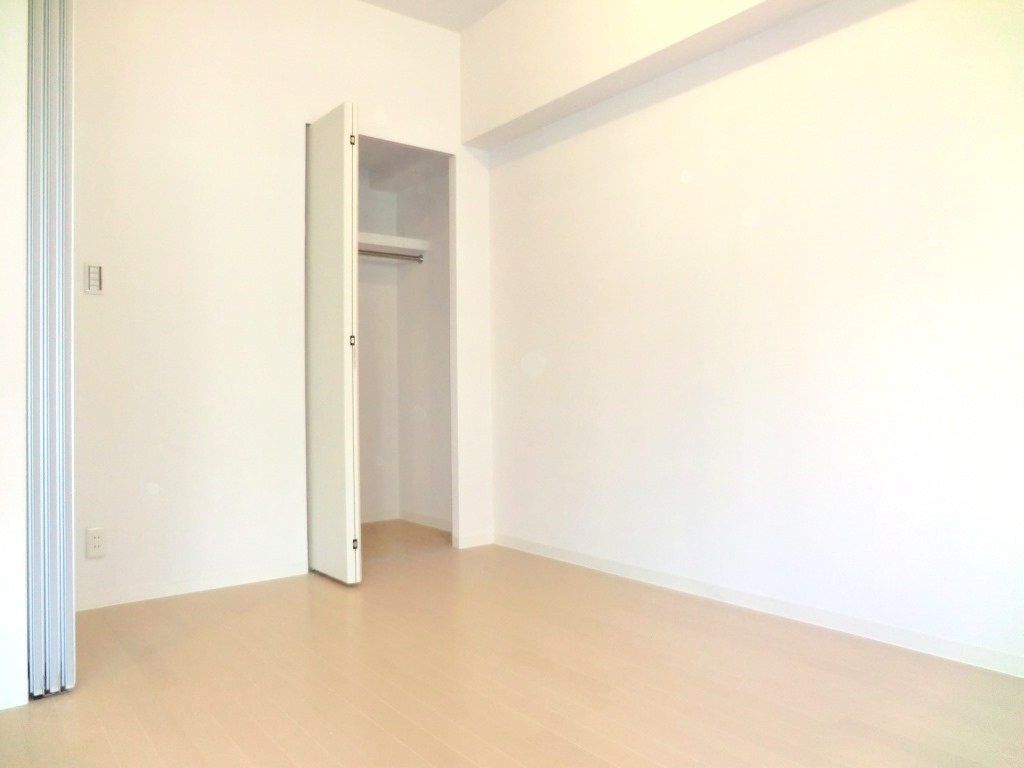 Ａｌｌｏｇｇｉｏの収納|☆各居室に収納あり！クローゼットタイプ付きです。☆