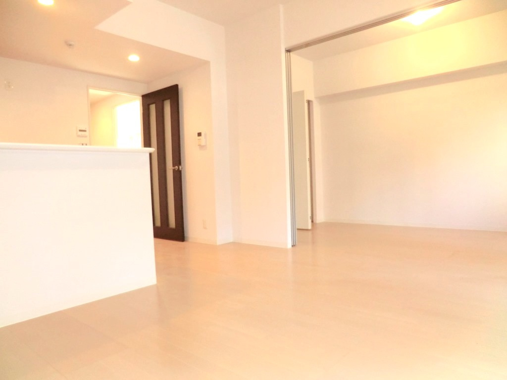 Ａｌｌｏｇｇｉｏの洋室