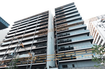 グランセジュール大国町の画像