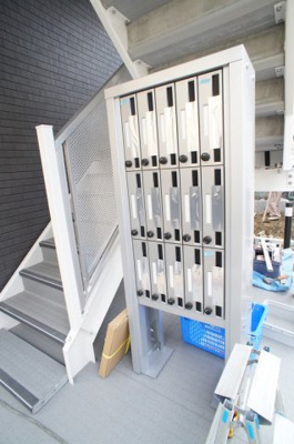 【その他共用部分】 | リブリ・Fortuna