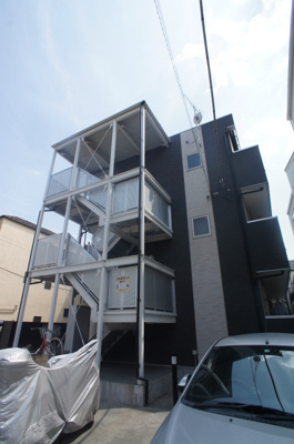 【外観】 | リブリ・Fortuna