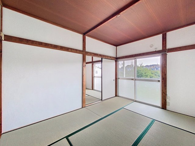 【内装】 | 白樺荘 | ※同建物ほかのお部屋の写真です。