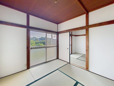 【内装】 | 白樺荘 | ※同建物ほかのお部屋の写真です。