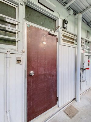 【その他共用部分】 | 白樺荘