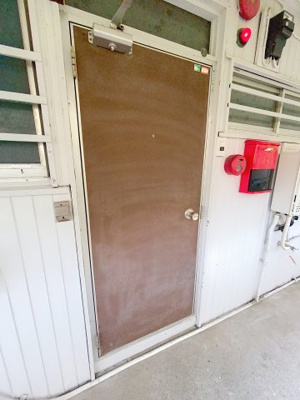 【その他共用部分】 | 白樺荘