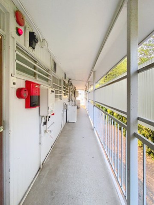 【その他共用部分】 | 白樺荘