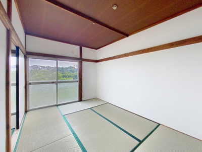 【居間・リビング】 | 白樺荘 | ※同建物ほかのお部屋の写真です。