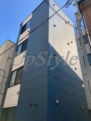 【外観】 | アイリス堀切