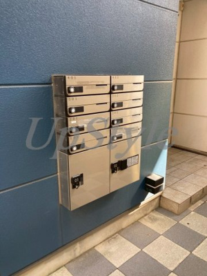 【その他共用部分】 | アイリス堀切