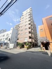 ダイアパレス横須賀中央 503号室の画像