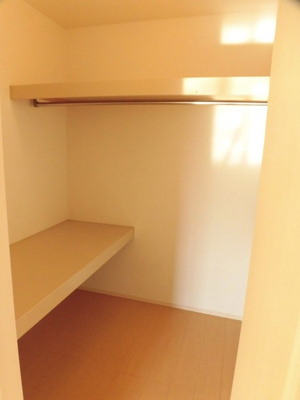 【収納】 | ファミーユ凪 Ａ棟