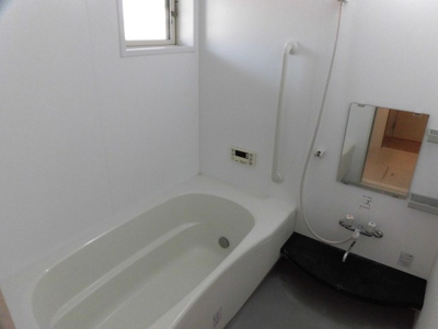 【浴室】 | ファミーユ凪 Ａ棟