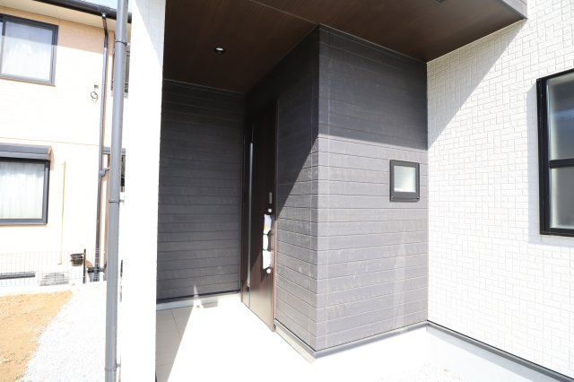 仲介手数料無料　桶川市上日出谷南3丁目　新築　全２棟のその他