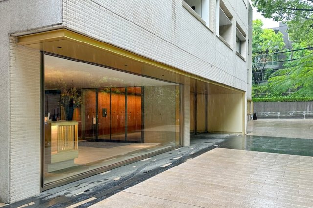 ザ・ウエストミンスター南平台