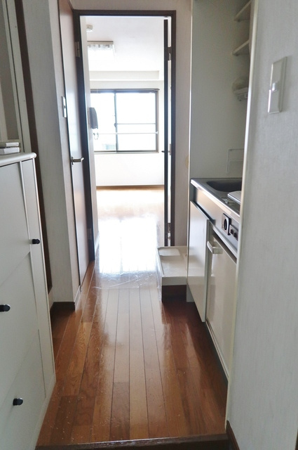 シャルレ早稲田の画像