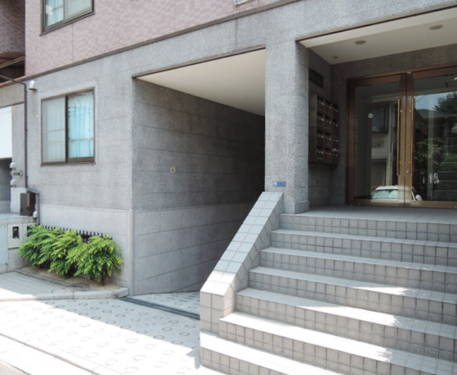 シャルレ早稲田の画像