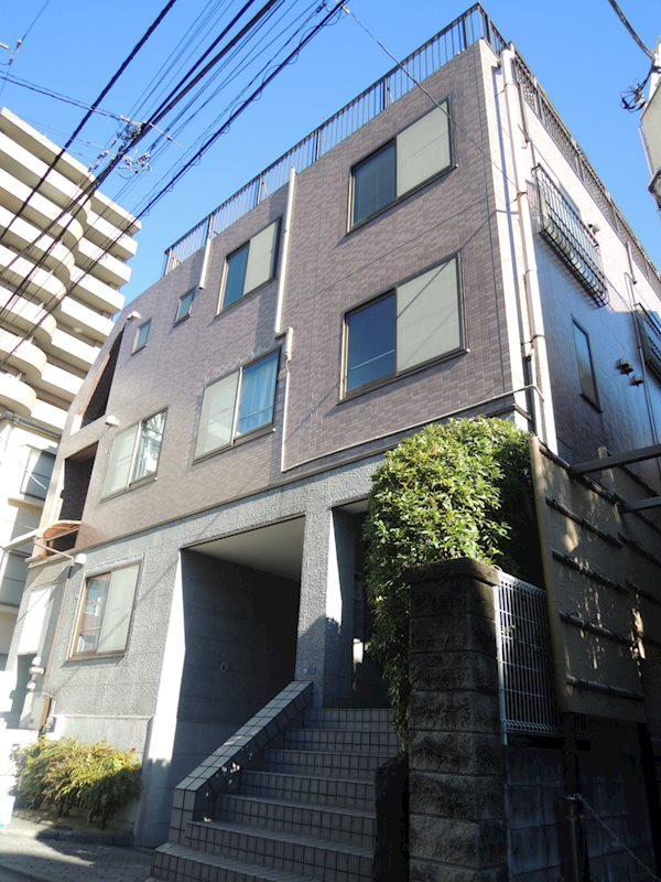 シャルレ早稲田の画像