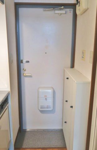 シャルレ早稲田の画像