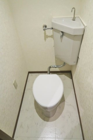 シャルレ早稲田の画像