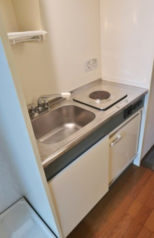 シャルレ早稲田の画像