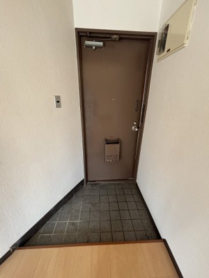 【玄関】 | レインボー仙台