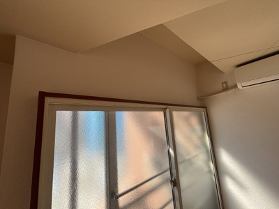 【その他】 | レインボー仙台 | カーテンレールは付いていません