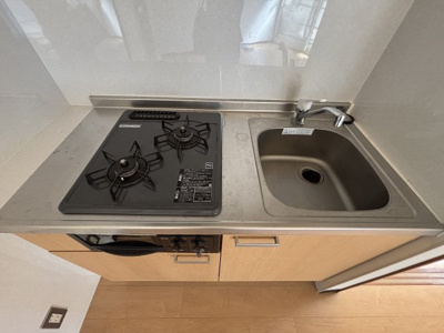 【キッチン】 | レインボー仙台