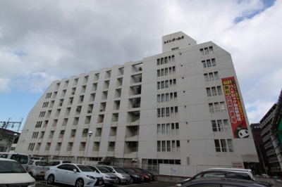 【外観】 | レインボー仙台