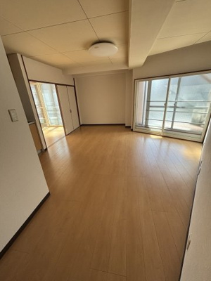 【居間・リビング】 | レインボー仙台 | LDK10帖