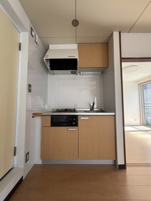 【キッチン】 | レインボー仙台 | システムキッチン