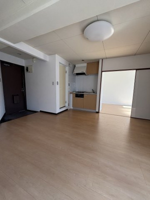 【内装】 | レインボー仙台