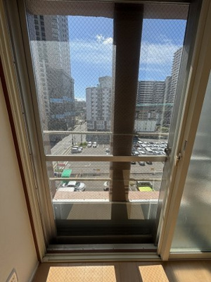 【内装】 | レインボー仙台