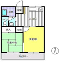 【間取り】 | 間取図