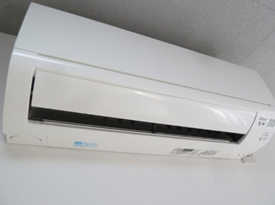 【設備】 | GR西落合